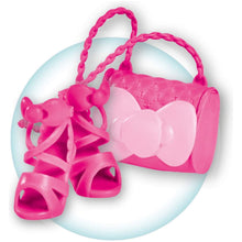 Încarcă imaginea în Galerie, Steffi Love Papusa cu Fustita cu Paiete Hello Kitty