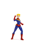 Încarcă imaginea în Galerie, Jada Toys Masinuta Metalica Captain Marvel 1973 Ford Mustang Mach 1