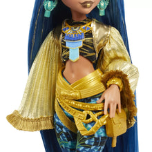 Încarcă imaginea în Galerie, Monster High Papusa Cleo de Nile