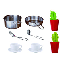 Încarcă imaginea în Galerie, Hape Bucatarie Completa