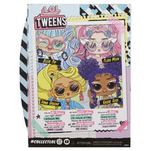 Încarcă imaginea în Galerie, LOL Surprise Tweens Papusa Fashionista Ellie Fly cu Surprize