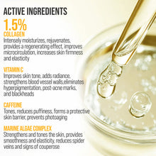 Încarcă imaginea în Galerie, 7DAYS Crema de Lifting My Beauty Week Collagen Gat si Decolteu 80ml