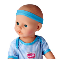 Încarcă imaginea în Galerie, Simba Baby New Born Baby Bebelus 43cm