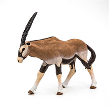 Încarcă imaginea în Galerie, Papo Animale Salbatice Figurina Antilopa Oryx
