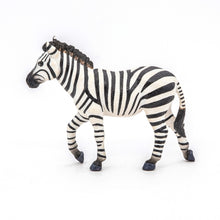 Încarcă imaginea în Galerie, Papo Animale Salbatice Figurina Zebra