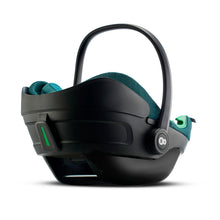 Încarcă imaginea în Galerie, Kinderkraft Scoica Auto Kinderkraft I-Care I-Size 40-87cm Rwf Harbor Blue