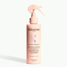 Încarcă imaginea în Galerie, Kerastase Gloss Absolu Glaze Milk Spray - Spray Multifunctional 190ml