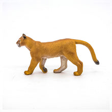 Încarcă imaginea în Galerie, Papo Animale Salbatice Figurina Puma