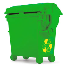 Încarcă imaginea în Galerie, Simba Baby Masina de Gunoi Scania Gary