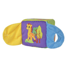 Încarcă imaginea în Galerie, Simba Baby ABC Cub Descopera si Invata