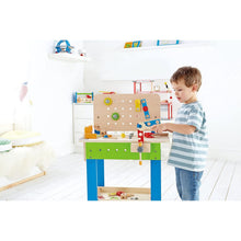 Încarcă imaginea în Galerie, Hape Banc de Lucru