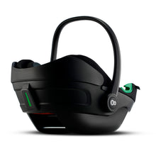 Încarcă imaginea în Galerie, Kinderkraft Scoica Auto Kinderkraft I-Care I-Size 40-87cm Rwf Graphite Black