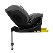 Încarcă imaginea în Galerie, Kinderkraft Scaun Auto Kinderkraft I-Fix I-Size 40-150cm Cool Grey