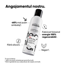 Încarcă imaginea în Galerie, L'Oreal Professionnel Tecni Art Fix Anti Frizz Spray cu Fixare 250ml