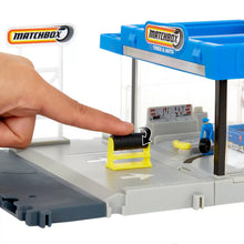 Încarcă imaginea în Galerie, Matchbox Set Vulcanizare