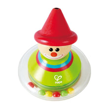 Încarcă imaginea în Galerie, Hape Clovnul Ralph cu Sistem Hopa Mitica