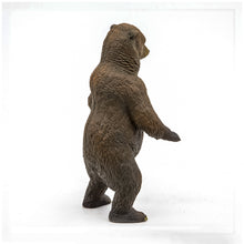 Încarcă imaginea în Galerie, Papo Animale Salbatice Figurina Urs Grizzly