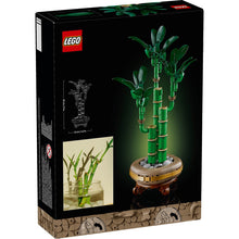 Încarcă imaginea în Galerie, Lego Botanicals Bambus Norocos