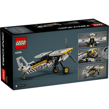 Încarcă imaginea în Galerie, Lego Technic Avion Pentru Zone Greu Accesibile