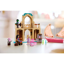 Încarcă imaginea în Galerie, Lego Wicked Glinda Elphaba si Nessarose la Universitatea Shiz