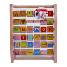 Încarcă imaginea în Galerie, Hape Alfabetar si Abac