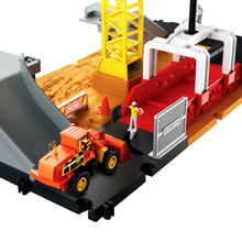 Încarcă imaginea în Galerie, Matchbox Set Santier