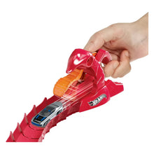 Încarcă imaginea în Galerie, Hot Wheels City Pista Inamicilor Sectia de Politie