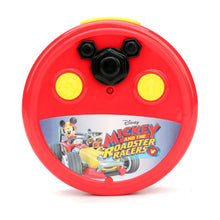 Încarcă imaginea în Galerie, Jada Toys Masinuta Irc Mickey Roadster Racer 19cm