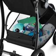 Încarcă imaginea în Galerie, Kinderkraft Carucior Sport Cruiser Green