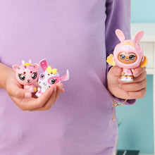 Încarcă imaginea în Galerie, Zoobles Set Depozitare Multipack