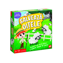 Încarcă imaginea în Galerie, As Joc Salvarea Oitelor in Limba Romana