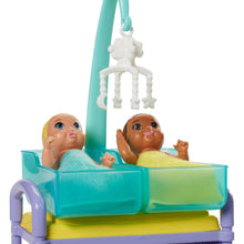 Încarcă imaginea în Galerie, Barbie I Can Be Papusa Doctor Pediatru