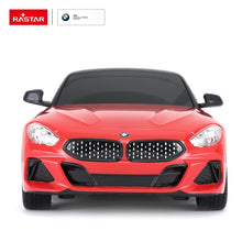 Încarcă imaginea în Galerie, Rastar Masina cu Telecomanda BMW Z4 Rosu II