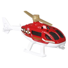 Încarcă imaginea în Galerie, Matchbox Set 9 Masinute Mercedes Benz Unimog U300