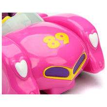 Încarcă imaginea în Galerie, Jada Toys Masinuta Irc Minnie Roadster Racer 19cm