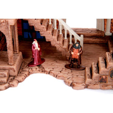 Încarcă imaginea în Galerie, Jada Toys Harry Potter Turnul Gryffindor
