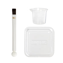 Încarcă imaginea în Galerie, Rainbow High Watercolor Create Papusa Ochi Caprui