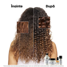 Încarcă imaginea în Galerie, L'Oreal Professionnel SE Metal Detox Duo Travel - Set Anti-Rupere Pentru Par