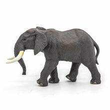 Încarcă imaginea în Galerie, Papo Animale Salbatice Figurina Elefantul African