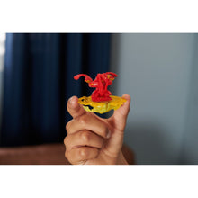 Încarcă imaginea în Galerie, Bakugan Set Special Attack Dragonoid