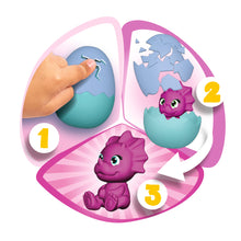 Încarcă imaginea în Galerie, Steffi Love Papusa Descopera Dinozaurii