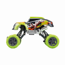 Încarcă imaginea în Galerie, Silverlit Masina cu Telecomanda Exost R/C X-Crawler
