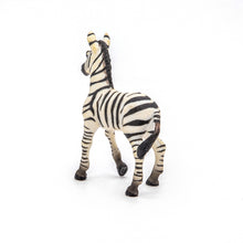 Încarcă imaginea în Galerie, Papo Animale Salbatice Figurina Pui de Zebra