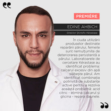 Încarcă imaginea în Galerie, Kerastase Premiere Bain Decalcifiant Reparateur - Rezerva Sampon Reparator 500ml