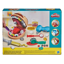 Încarcă imaginea în Galerie, Play-Doh Set Dentistul cu Accesorii si Dinti Colorati