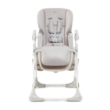 Încarcă imaginea în Galerie, Kinderkraft Scaun de Masa Kinderkraft Yummy Pliabil Grey