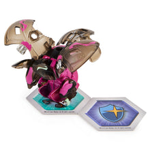 Încarcă imaginea în Galerie, Bakugan S4 Evolution din Metal Griswing