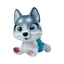 Încarcă imaginea în Galerie, Simba Pamper Petz Catelusul Husky la Baie