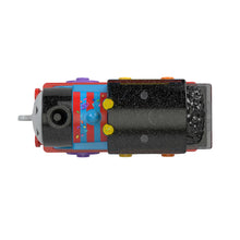 Încarcă imaginea în Galerie, Fisher Price Thomas Locomotiva Push Along Thomas Multicolor
