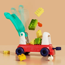 Încarcă imaginea în Galerie, Hola Trenulet 4 In 1